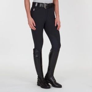 Tailored Sportsman - 28 low rise, front zip
